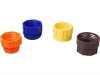 Adapterset (4 adapter)