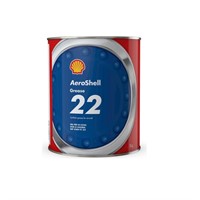 Aeroshell Grease 22, 4stx3kg/krt