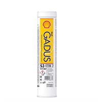 Gadus S3 V220C 2, Tub, 12stx400g/frp