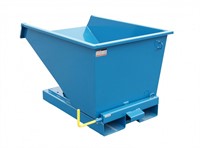 Tippcontainer T3, TIPPO HD 300