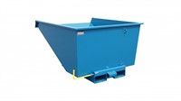 Tippcontainer T9, TIPPO HD 900