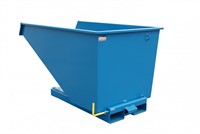 Tippcontainer T11, TIPPO HD 1100