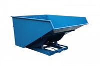 Tippcontainer T30, TIPPO HD 3000