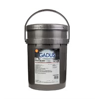 Gadus S4 V45AC 00/000, 18kg/hink
