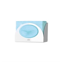 Tork Dispenser Small pack vikta dukar, W8, Vit