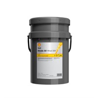 Omala S5 WIND 320, 20L/hink