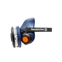 Halvmask Sundström SR 100 H01-2012 M/L