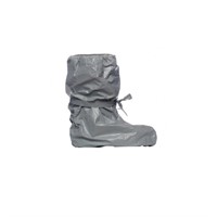 Stövelskydd Tychem 6000 F, Onesize, 50st/fp, Grå