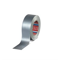 Vävtejp Silver TESA 60462 50mmx50m, 24 st/frp