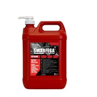 Grovtvål Swarfega Extreme Orange, 5L/st