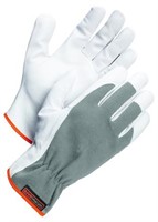 Montagehandske get Worksafe A10-111, strl.7, 12par/frp