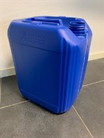 P Dunk 20L 61mm blå UNX m. Siktr+Skala SC1