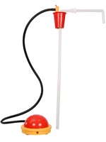 Fotpump OTAL PP, 20L