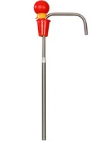 Handpump OTAL AISI 304, 26L