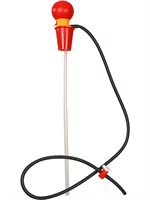 Handpump OTAL PP/PVC, 12L