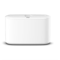 Tork Dispenser H2 Fristående Multifold Handduk, Vit