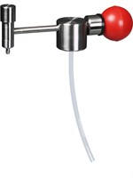 Minipump, 1,8 L/min, anslutning GL45