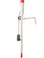 Fatpump med strömförsörjningsenhet 70cm, Ø16mm, 12L/min