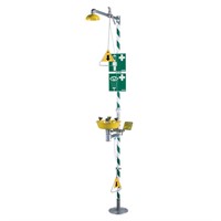 Ögon- Ansikts- &amp; Kroppsduschar