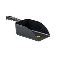 Antistatisk sopskyffel 750g