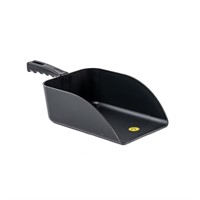Antistatisk sopskyffel 1000g