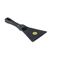 Antistatisk spatel