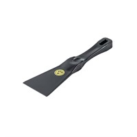Antistatisk spatel