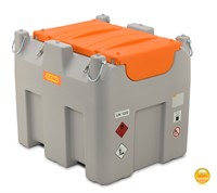 DT Mobil Easy Combi 850/100L ADR Premium Transporttank, Diesel/AdBlue