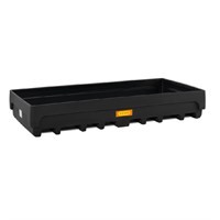 Spillkar PE i hyllmodell 27/1100, 1100L, svart