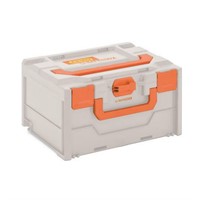 Brandskyddslåda för batterisystem Li-SAFE 2-L