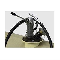 Handpump för UNI/MULTI tank,  25L/min