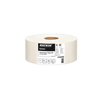 Katrin Basic Gigant, Toapapper, 1-lgr,  6rl/frp, Vit