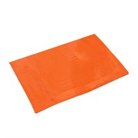 InduSafe Brunnsmatta, 46x153x1cm, Orange