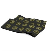 Osmo Vatten Barriär, 9L, 1000x120mm, 3st/frp, Svart