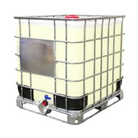 Rimula R4 L 15W-40, 1000L/IBC