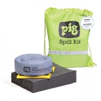 Universal Spillkit, väska, 10L