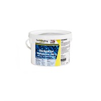 Klor multipuck, 5kg/hink