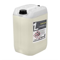 Lacknafta, 25L/dunk