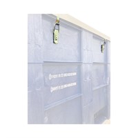 Lås 800/1000/FH för Swedebox