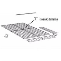 Korsklämma KK 78