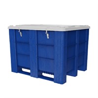 Swedebox 1000 ACE RM recycled inkl lock