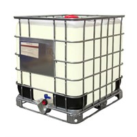 Avjoniserat Vatten, 1000L