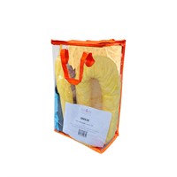 KEM ADR-Spillkit, väska, 18L