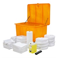 SOPEP Marint Spillkit, 1100L, 7 fat