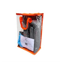 Universal ADR-Spillkit, väska, 18L