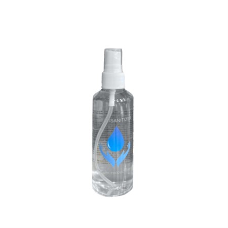 Handdesinfektion sprayflaska 85% 100ml x30st/frp