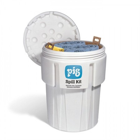 PIG Universal Spillkit Overpack (360L), 226L