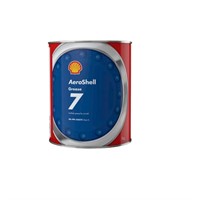 Aeroshell Grease 7, 4stx3kg/krt