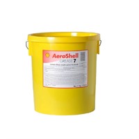 Aeroshell Grease 7, 17kg/hink