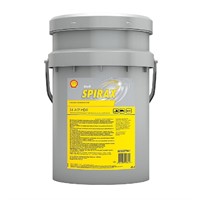 Spirax S4 ATF HDX, 20L/hink